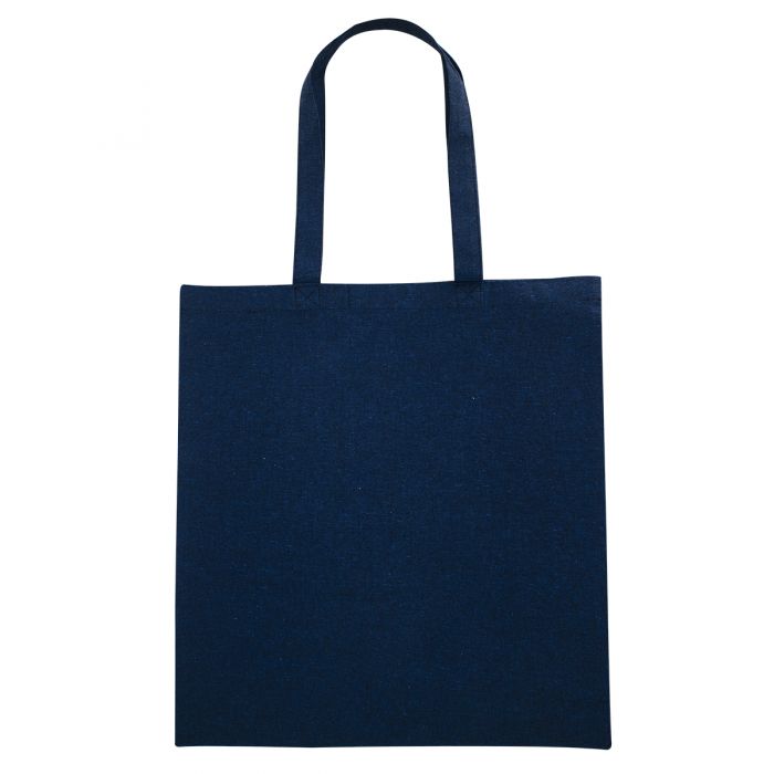 Nicole Recycled Canvas Tote