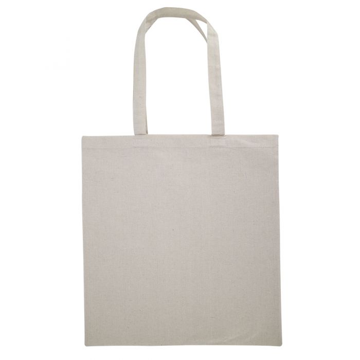Nicole Recycled Canvas Tote