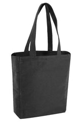 Susan Cotton Canvas Tote Bag