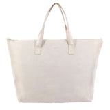 Amanda Cotton Canvas Tote
