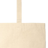 Star of India Cotton Canvas Tote