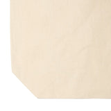 Star of India Cotton Canvas Tote