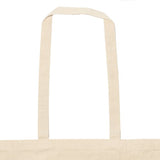 Star of India Cotton Canvas Tote