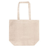 Star of India Cotton Canvas Tote