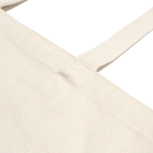 Star of India Midweight Recycled Canvas Tote