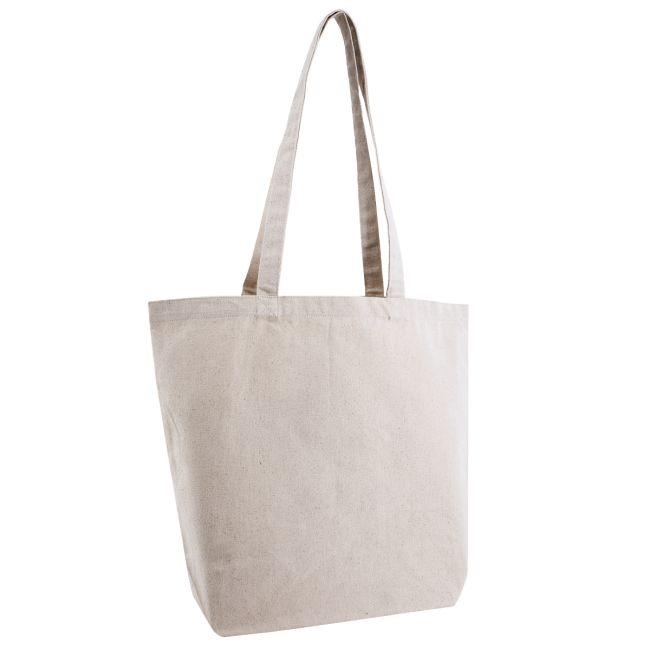 Star of India Midweight Recycled Canvas Tote