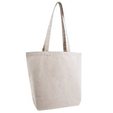 Star of India Midweight Recycled Canvas Tote