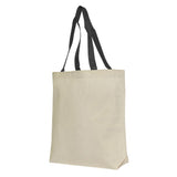Marianne Cotton Canvas Tote