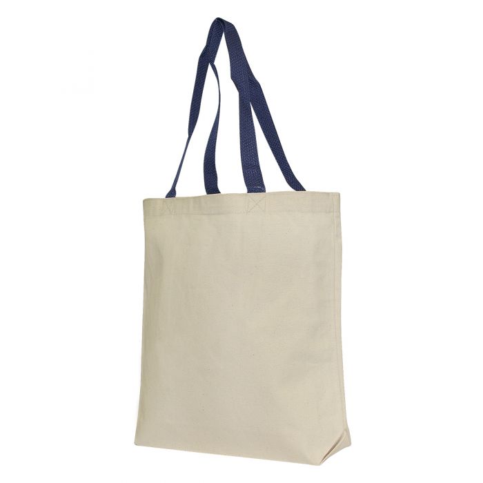 Marianne Cotton Canvas Tote