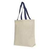 Marianne Cotton Canvas Tote
