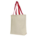 Marianne Cotton Canvas Tote