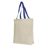 Marianne Cotton Canvas Tote