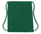 Boston Drawstring Backpack