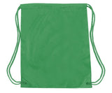 Boston Drawstring Backpack