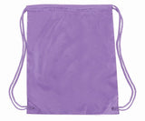 Boston Drawstring Backpack