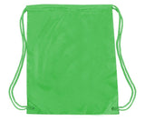 Large Drawstring Backpack