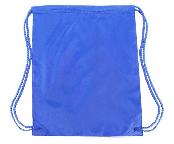Large Drawstring Backpack