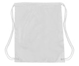 Large Drawstring Backpack