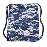Boston Drawstring Backpack