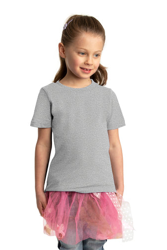 Port & Company® Toddler Fan Favorite™ Tee