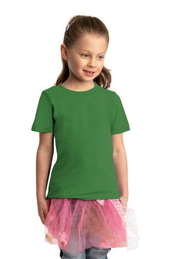 Port & Company® Toddler Fan Favorite™ Tee