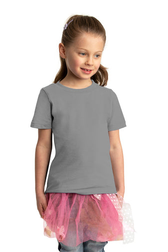 Port & Company® Toddler Fan Favorite™ Tee