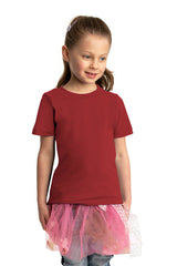 Port & Company® Toddler Fan Favorite™ Tee