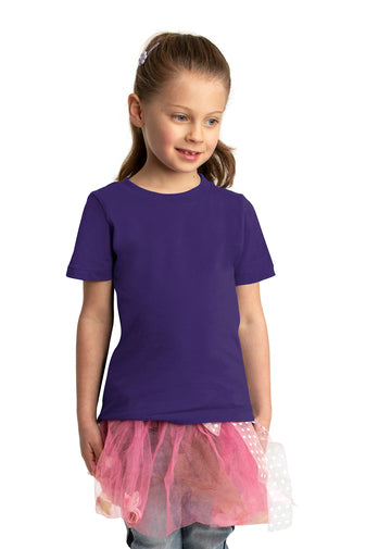 Port & Company® Toddler Fan Favorite™ Tee