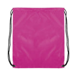 14" Basic Drawstring Pack-Royal
