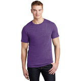JERZEES ® Snow Heather Jersey T-Shirt