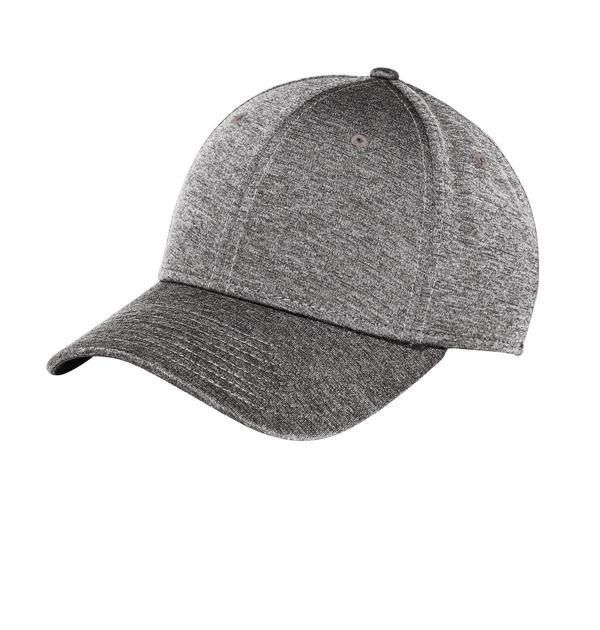 New Era ® Shadow Stretch Heather Cap
