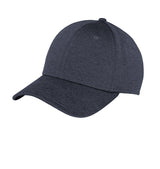 New Era ® Shadow Stretch Heather Cap