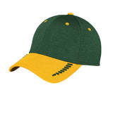 New Era ® Shadow Stretch Heather Colorblock Cap
