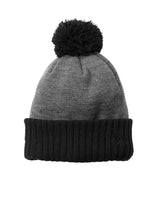 New Era ® Colorblock Cuffed Beanie
