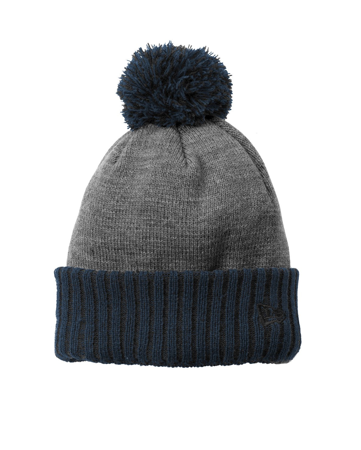 New Era ® Colorblock Cuffed Beanie