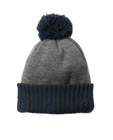 New Era ® Colorblock Cuffed Beanie