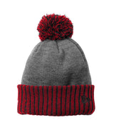 New Era ® Colorblock Cuffed Beanie