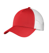 Sport-Tek ® PosiCharge ® Competitor ™ Mesh Back Cap
