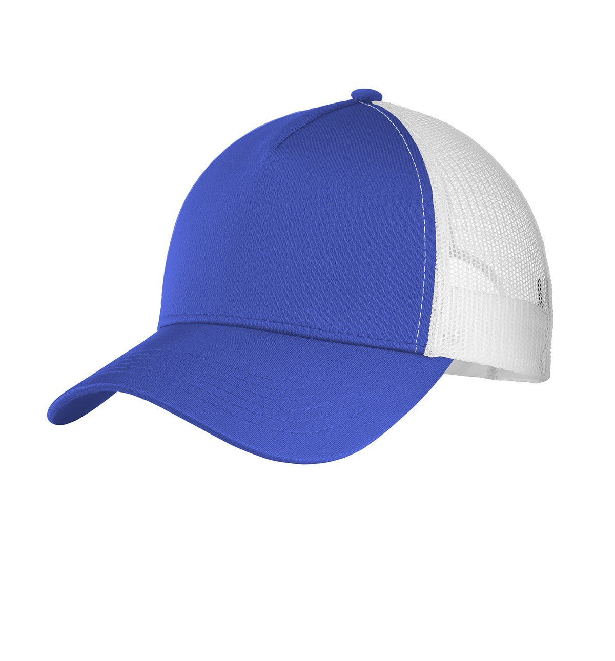Sport-Tek ® PosiCharge ® Competitor ™ Mesh Back Cap