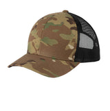 Sport-Tek ® Yupoong ® Retro Trucker Cap