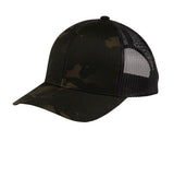 Sport-Tek ® Yupoong ® Retro Trucker Cap
