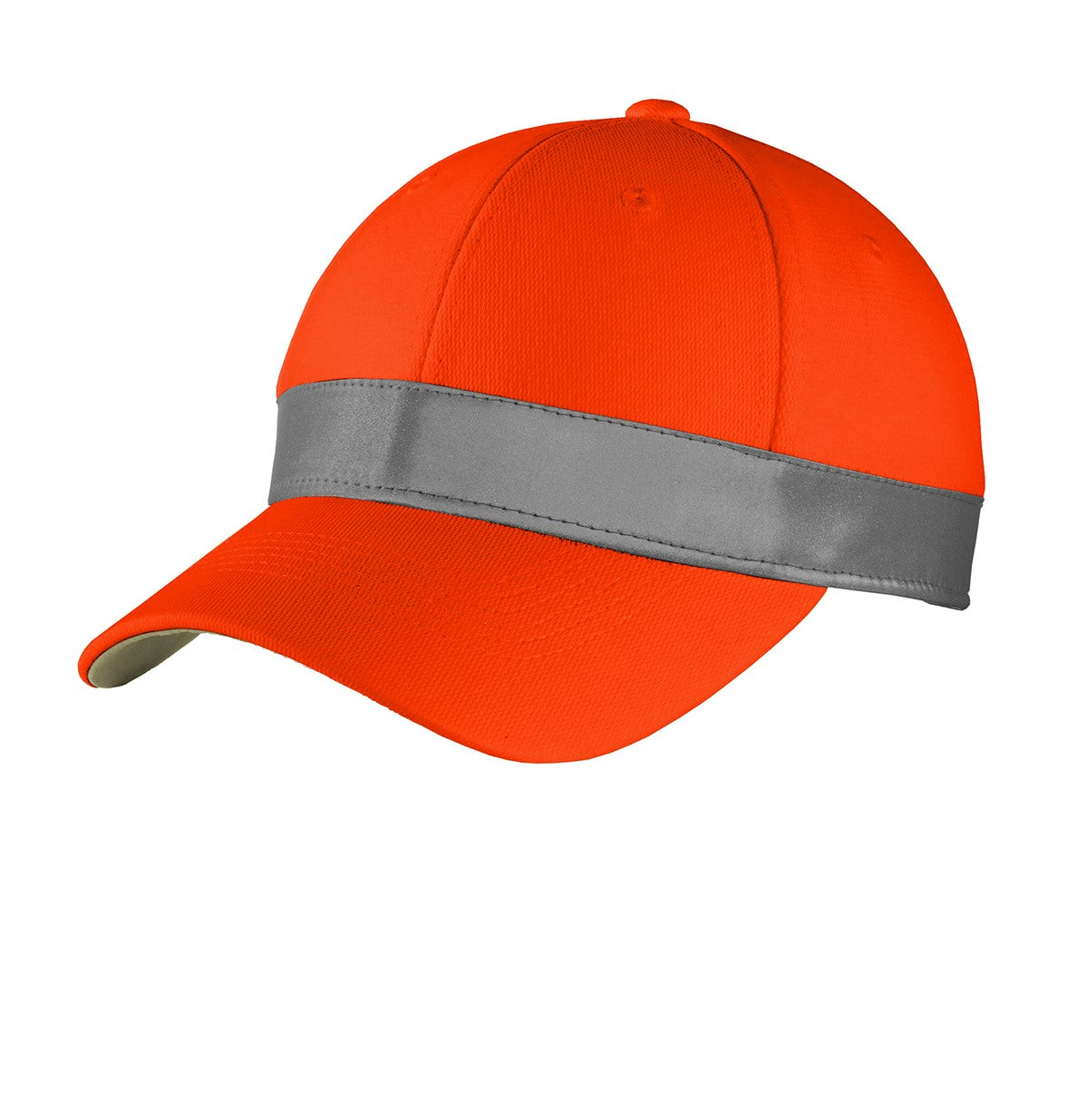 CornerStone ® ANSI 107 Safety Cap