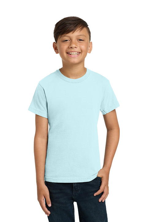 Comfort Colors ® Youth Ring Spun Tee