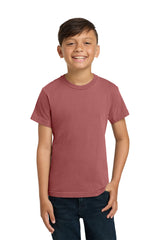 Comfort Colors ® Youth Ring Spun Tee