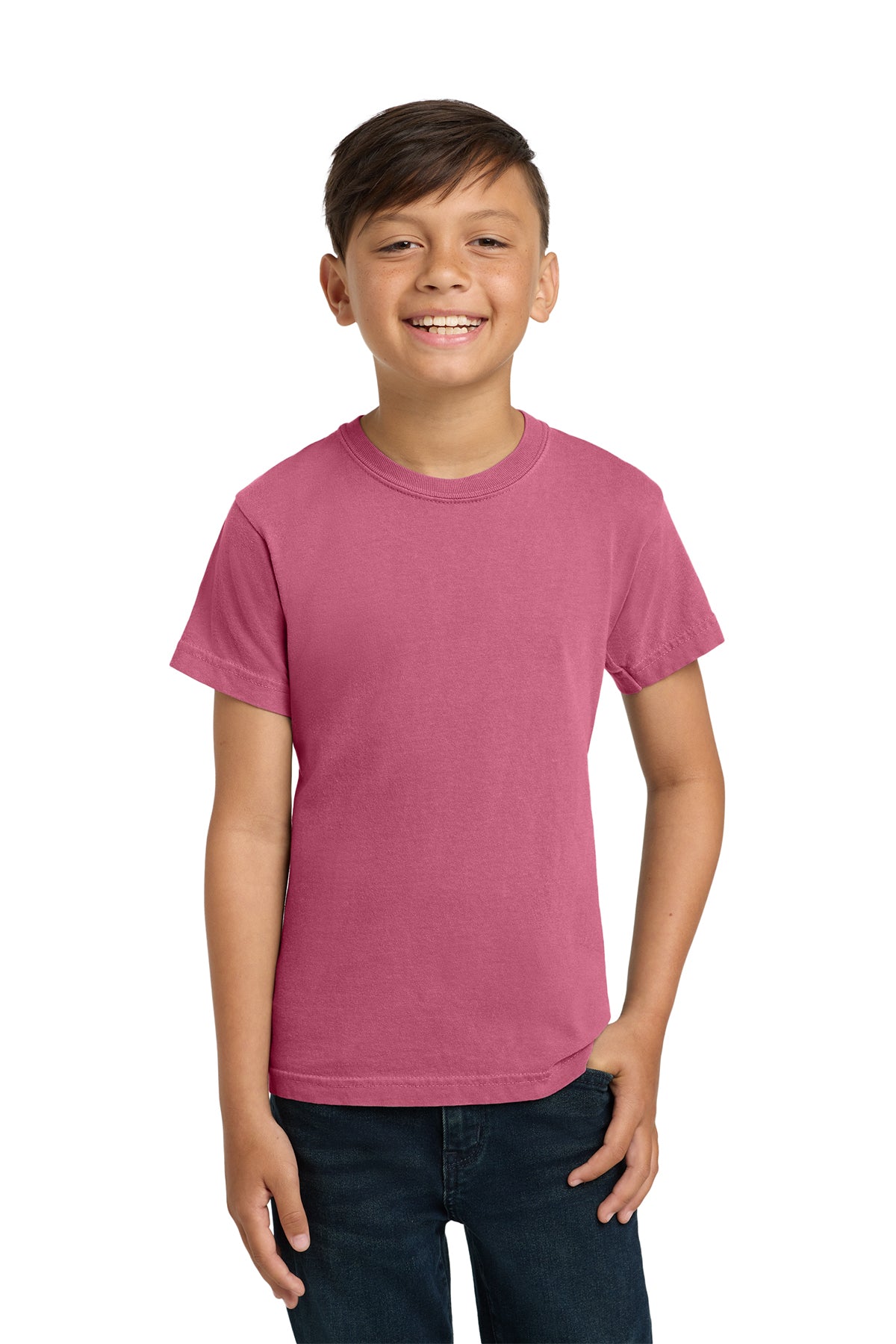 Comfort Colors ® Youth Ring Spun Tee