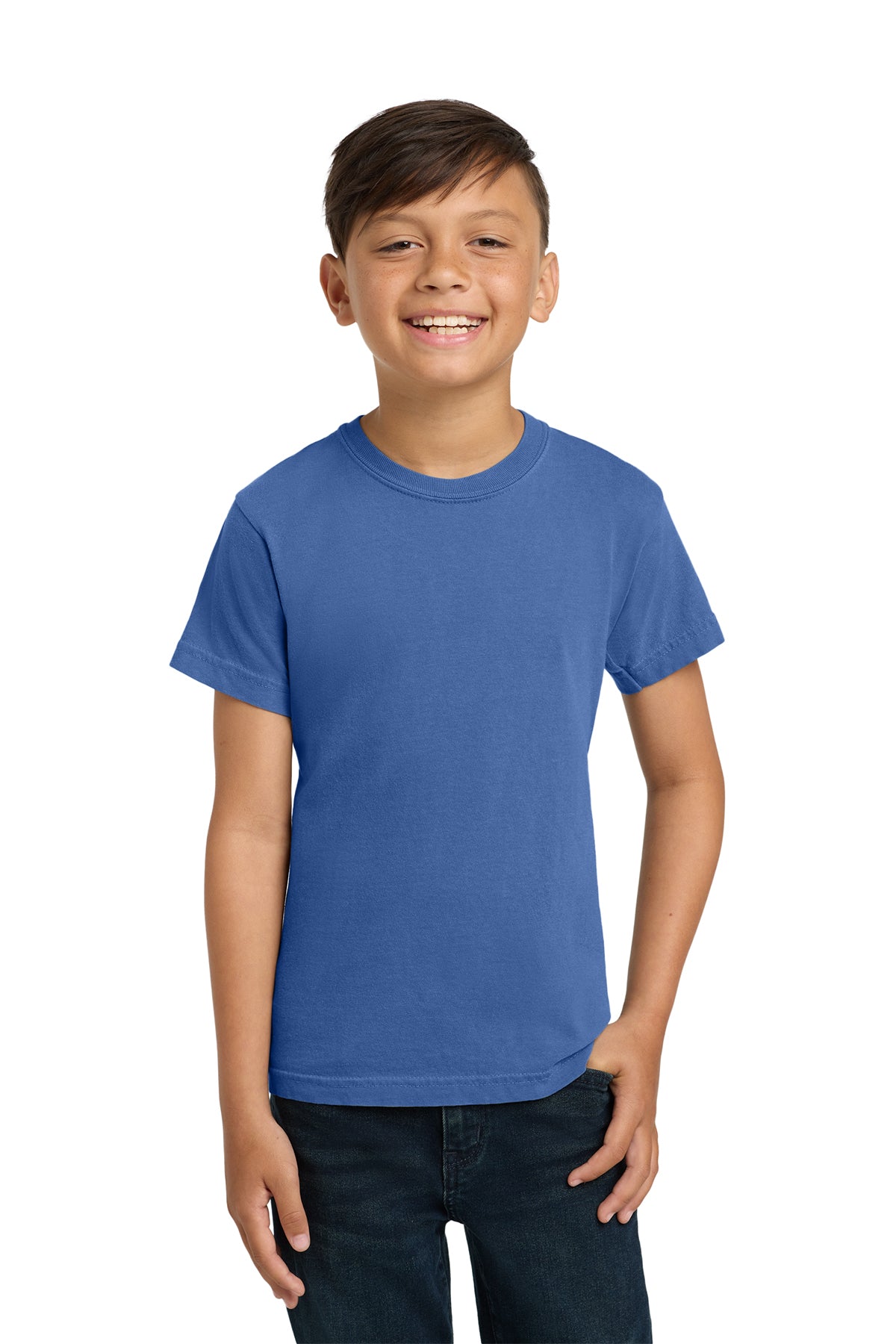 Comfort Colors ® Youth Ring Spun Tee