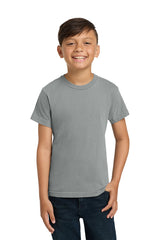 Comfort Colors ® Youth Ring Spun Tee