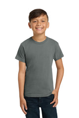 Comfort Colors ® Youth Ring Spun Tee
