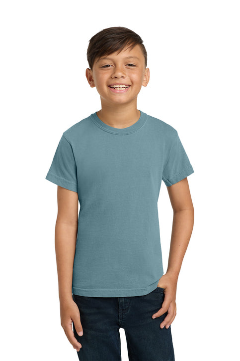 Comfort Colors ® Youth Ring Spun Tee