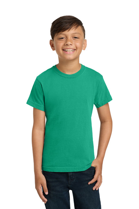 Comfort Colors ® Youth Ring Spun Tee